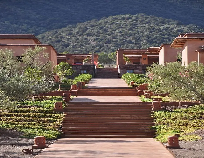 فندق Terre D'Amanar Allous 4*,  المغرب