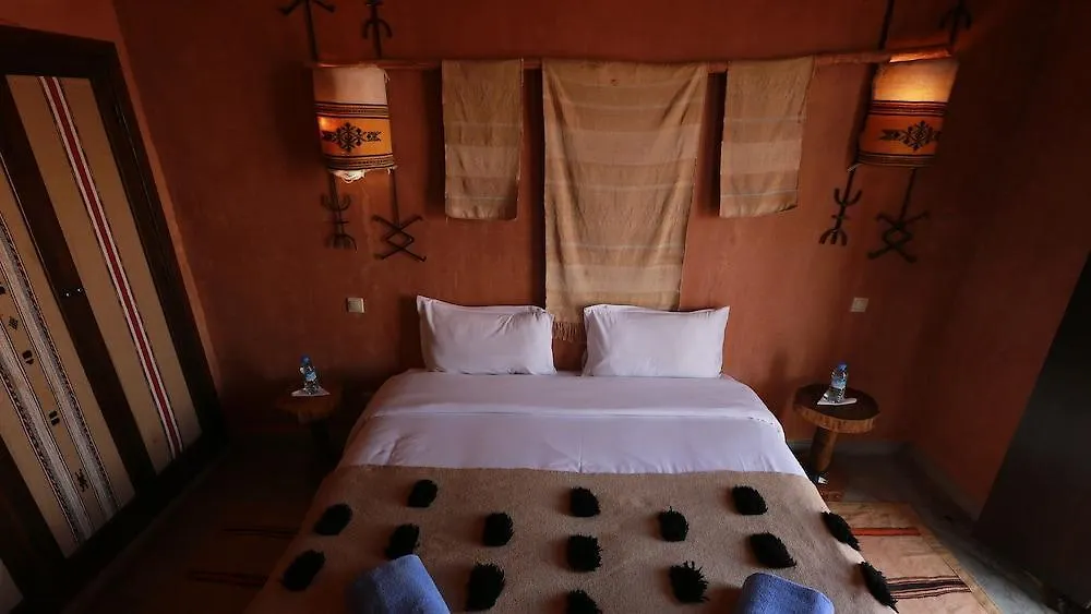 Terre D'Amanar Hotel Allous