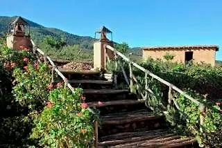 Terre D'Amanar Hotel Allous 4*,  Morocco